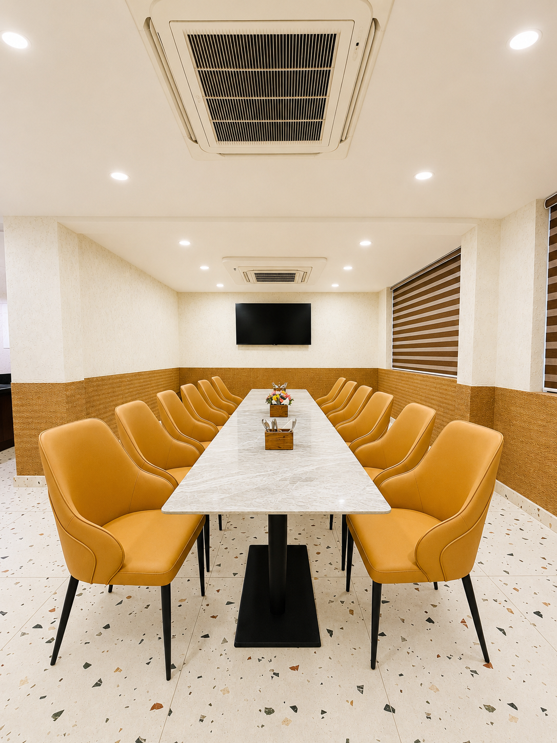 Board Room - Meridian